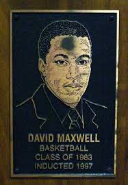 David Maxwell (1997)