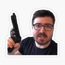 Eddy Burback Merch & Gifts for Sale