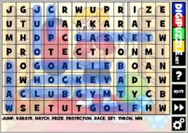 A word search for kids on the cartoon about timmy turner and his fairy odd parents. Kids Wordsearch Games Digipuzzle Net