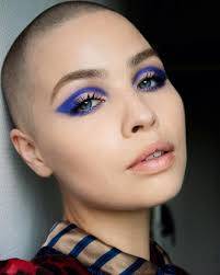 21 Abstract Makeup Looks That Are Totally Selfie Worthy Makeup Photography Creative Makeup Looks Editorial Makeup