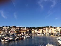 Belle Journee A Cassis Cassis Calanque Marseille Cassis Calanque