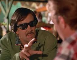 Ed Jefferson's Internet Weblog