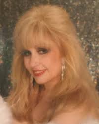 Obituary information for Suzanne Maria Peterson