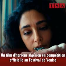 Le film, dont les droits ont été récemment acquis par la société française  Alpha Violet Production, va ainsi représenter l'Algérie dans l'un des  festivals les plus prestigieux au monde. >> L'article complet