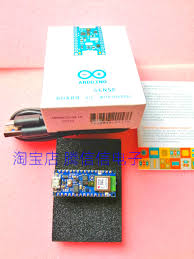 4.5 out of 5 stars 55. Abx00035 Arduino Nano 33 Ble Sense With Headers Boards Cable Winder Aliexpress