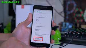 Go back further and use the sunshine app to unlock the bootloader. How To Unlock Bootloader On Android Android Root 101 1 Highonandroid Com