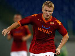 We did not find results for: Newcastle United Interested In Roma Defender John Arne Riise As Replacement For Liverpool Target Jose Enrique Report Goal Com