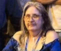 Debra Lou Becker (Fuerstenberg)