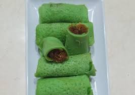 Kali ini aku mau rekomendasikan produk alluvia nih yg super kece banget tentu nya yah. Lagi Viral Resep Dadar Gulung Isi Unti Kelapa Anti Gagal Resep Nusantara