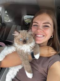 She knows what she's doing