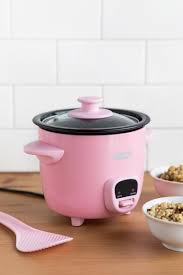 These gadgets are very useful. Dash Mini Rice Cooker Cooking Essentials Retro Kitchen Appliances Retro Kitchen