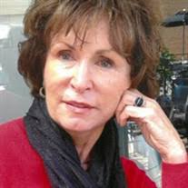 Peggy Eckard Obituary August 11, 2018