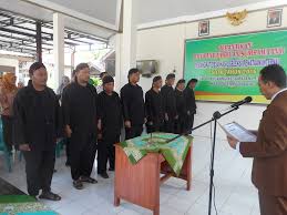 Contoh soal perangkat desa pancasila dan uud 1945 1. Pengambilan Sumpah Jabatan Dan Pelantikan Perangkat Desa Sirangkang Pemerintah Desa Sirangkang