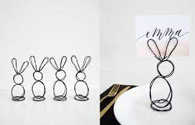 Hase vorlage osterhase vorlage hase schablone hasen vorlagen zum ausdrucken kostenlos als pdf / a4 jetzt osterhasen vorlagen ausdrucken. Pin Auf Tischdeko Ostern