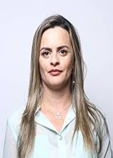 Candidata Juliana Hara