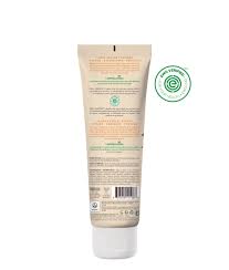 Hair serums are made up of silicon based silicon based content, amino acids and ceramides. Natural Conditioner For Fine Thin Hair Ewg Verified Hypoallergenic Dermatologist Tested Super Leaves Volume Rich Formula 8oz Walmart Com Walmart Com