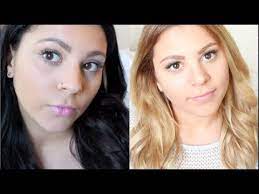 How To Black To Blonde Hair With Less Damage Youtube Black To Blonde Hair Bleaching Black Hair Black Hair To Blonde