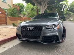 Image result for Daytona Gray 2015 RS5