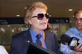 Memorable Quotes From Astrologer Walter Mercado