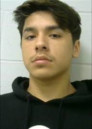 Wanted Person**** Name: Kendall Len Burgess Race: Indian Sex: Male Age: 21  DOB: 05/05/1999 Height: 5'11” Weight: 150 lbs. Hair: Black Eyes: Brown  Kendall Burgess is currently wanted out of Okmulgee County