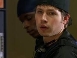 𝗦𝗔𝗬 𝗬𝗘𝗦 𝗜𝗙 𝗬𝗢𝗨 𝗟𝗢𝗩𝗘 Jay Harrington for his loyalty and  down-to-earth personality! 😘❤️