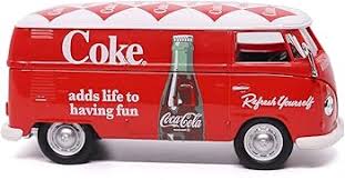 Image result for Coca Cola Red 2009 Sprinter