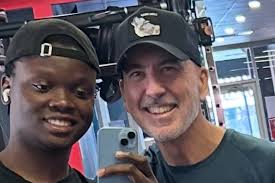 Fundraiser by Steve Jones : Marathon a Day funds for Volunteer Education  Mental Health