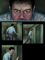 WESTERNOIR IS BACK! This 180-page full colour collection brings you stories  starring Josiah Black- and his monster hunting predecessor Jim Wilson!  Written by WesterNoir creators Dave West and Gary Crutchley, these tales