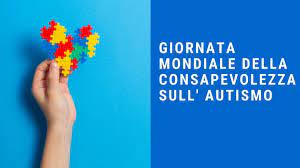 In occasione della giornata mondiale della consapevolezza sull'autismo, che si celebra il 2 aprile, molti palazzi istituzionali sono stati illuminati con delle luci blu, il colore simbolo. 3ifljkstx0gawm