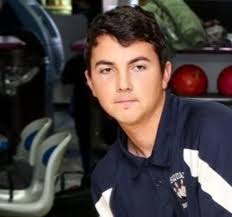 Boys Bowling: The Top 12 Series Averages of the 2016-17 Season