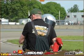 Profile for H643 Aaron Terpstra Stockcar racing