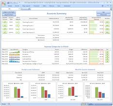 Georges Budget For Excel V12 0 Excel Budget Budget