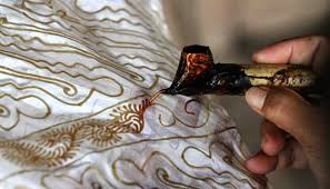 Maybe you would like to learn more about one of these? Cara Membuat Batik Tulis Dengan Canting Beserta Gambarnya