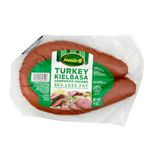 At its most basic, cooking refers the ways in which food is transformed by applying heat. Fully Cooked Hardwood Smoked Turkey Kielbasa Jennie O Product