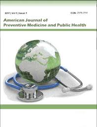 The journal welcomes submissions of original research, critical and relevant reviews, methodological papers, and manuscripts that emphasize theoretical the editorial board's mission is to provide a thoughtful forum for contemporary issues and challenges in global public health research and practice. American Journal Of Preventive Medicine And Public Health