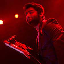 I finally found this song! Arijit Singh Spotify