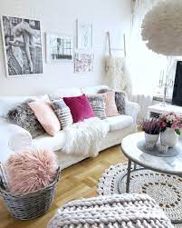 28 Cozy Living Room Decor Ideas To Copy Society19 Girly Living Room Living Room Decor Cozy Pink Living Room
