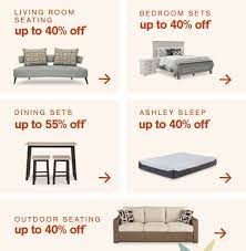 Ashley furniture is a furniture retailer with stores in the united states as well as canada and asia. Ashley Furniture Homestore Home Furniture Decor