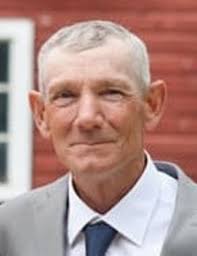 Obituary information for Kenneth R. Johnson