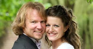 Sister Wives' Kody Brown and Robyn Brown's Relationship Timeline | Us Weekly