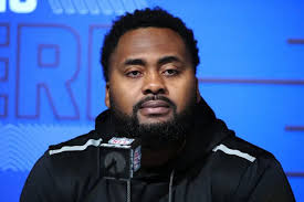 Dolphins Add Offensive Lineman Obinna Eze After Release From Jets