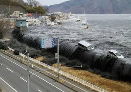 The 11 march 2011, magnitude 9.0 honshu, japan earthquake (38.322 n, 142.369 e, depth 32 km) generated a tsunami observed over the pacific region and caused tremendous local devastation. Pictures Japan Tsunami Then And Now