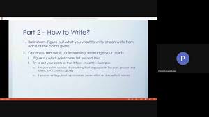 What are other english essay topics about marriage? English Pt3 Writing Part 2 Youtube