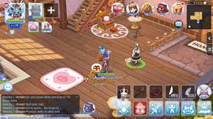 Garena และ garvity ได้ประกาศร่วมมือกัน เพื่อนำเกมระดับตำนานอย่าง ragnarok เข้ามาโลดแล่นบน free. How To Unlock Home And Furniture In Ragnarok Mobile Gamingph Com