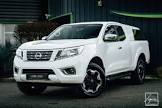 NISSAN-NP300