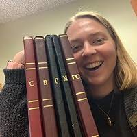 The Hardest Thing to Do by Penelope Wilcock