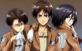 Выбор без сожалений / shingeki no kyojin: Shingeki No Kyojin Attack Of The Giants Fondos De Pantalla Gratis Para Widescreen Escritorio Pc 1680x1050