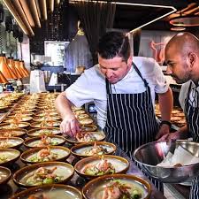 The wedding food cost is the most obvious part of a wedding catering package. Restaurantinspiredcatering Instagram Posts Gramho Com