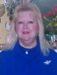 Obituary information for Karen Busch