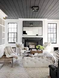 Color Should You Paint Your Ceiling